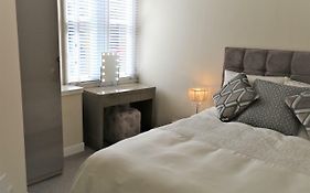 Merchant House Apartment Eh6 6Pr